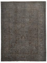 Öğretmenler Halı El Dokuma Polo Uşak ÖÇPU667