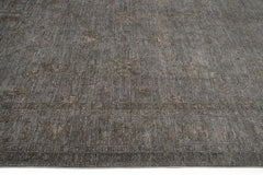 Öğretmenler Halı El Dokuma Polo Uşak ÖÇPU667