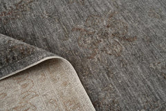 Öğretmenler Halı El Dokuma Polo Uşak ÖÇPU667