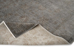 Öğretmenler Halı El Dokuma Polo Uşak ÖÇPU667