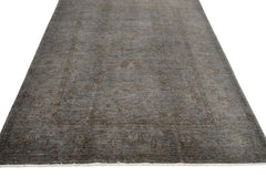 Öğretmenler Halı El Dokuma Polo Uşak ÖÇPU667