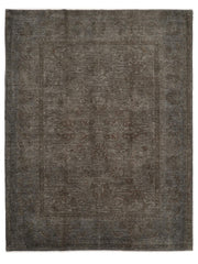 Öğretmenler Halı El Dokuma Polo Uşak ÖÇPU670