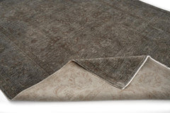 Öğretmenler Halı El Dokuma Polo Uşak ÖÇPU670