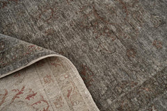 Öğretmenler Halı El Dokuma Polo Uşak ÖÇPU670