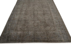 Öğretmenler Halı El Dokuma Polo Uşak ÖÇPU670