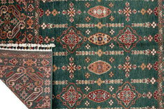 Öğretmenler Halı El Dokuma Bahtiyari ÖDİB340