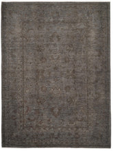 Öğretmenler Halı El Dokuma Polo Uşak ÖÇPU673