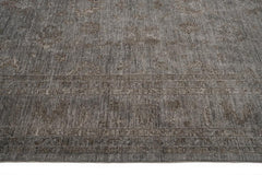 Öğretmenler Halı El Dokuma Polo Uşak ÖÇPU673