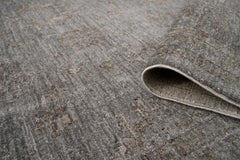 Öğretmenler Halı El Dokuma Polo Uşak ÖÇPU673