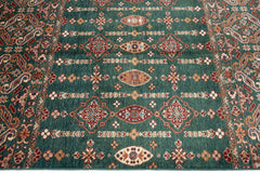 Öğretmenler Halı El Dokuma Bahtiyari ÖDİB340