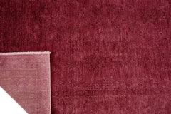 Öğretmenler Halı El Dokuma Polo Uşak ÖÇPU674