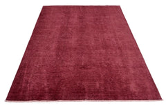 Öğretmenler Halı El Dokuma Polo Uşak ÖÇPU674