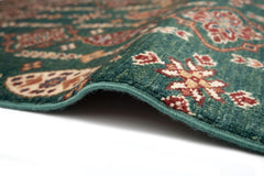 Öğretmenler Halı El Dokuma Bahtiyari ÖDİB340