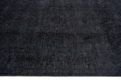 Öğretmenler Halı El Dokuma Polo Uşak ÖÇPU676