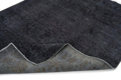 Öğretmenler Halı El Dokuma Polo Uşak ÖÇPU676