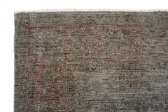 Öğretmenler Halı El Dokuma Türkmen Uşak ÖÇTU677