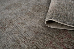 Öğretmenler Halı El Dokuma Türkmen Uşak ÖÇTU677