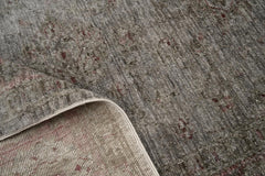 Öğretmenler Halı El Dokuma Türkmen Uşak ÖÇTU677