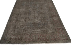 Öğretmenler Halı El Dokuma Türkmen Uşak ÖÇTU677