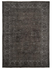 Öğretmenler Halı El Dokuma Türkmen Uşak ÖÇTU678