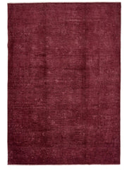 Öğretmenler Halı El Dokuma Türkmen Uşak ÖÇTU679