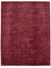 Öğretmenler Halı El Dokuma Türkmen Uşak ÖÇTU682