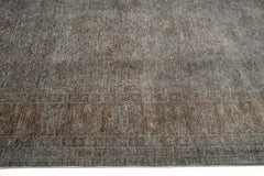 Öğretmenler Halı El Dokuma Polo Uşak ÖÇPU683