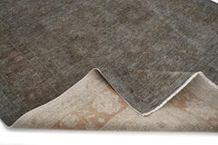 Öğretmenler Halı El Dokuma Polo Uşak ÖÇPU683