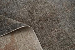 Öğretmenler Halı El Dokuma Polo Uşak ÖÇPU683