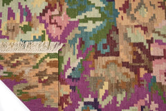 Öğretmenler Halı El Dokuma Hasel Karabağ ÖÇHK689