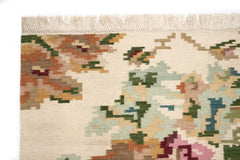 Öğretmenler Halı El Dokuma Hasel Karabağ ÖÇHK692