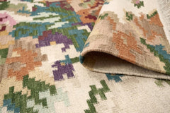 Öğretmenler Halı El Dokuma Hasel Karabağ ÖÇHK692