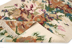 Öğretmenler Halı El Dokuma Hasel Karabağ ÖÇHK692