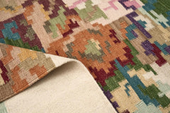 Öğretmenler Halı El Dokuma Hasel Karabağ ÖÇHK692