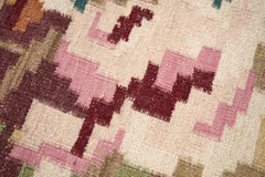 Öğretmenler Halı El Dokuma Hasel Karabağ ÖÇHK692