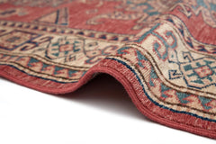 Öğretmenler Halı El Dokuma İbrahim Açıkel Şirvan ÖDŞ343