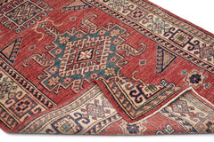 Öğretmenler Halı El Dokuma İbrahim Açıkel Şirvan ÖDŞ343