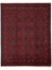 Öğretmenler Halı El Dokuma Halmuhammedi ÖAİH704