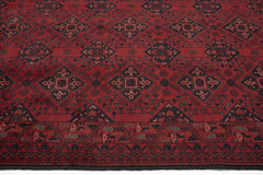 Öğretmenler Halı El Dokuma Halmuhammedi ÖAİH704