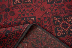 Öğretmenler Halı El Dokuma Halmuhammedi ÖAİH704