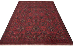 Öğretmenler Halı El Dokuma Halmuhammedi ÖAİH704