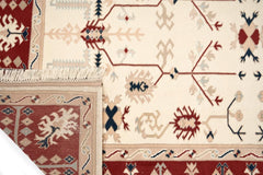 Öğretmenler Halı El Dokuma Karyola Milas ÖAKYM705