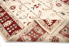 Öğretmenler Halı El Dokuma Karyola Milas ÖAKYM705