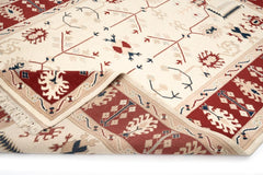 Öğretmenler Halı El Dokuma Karyola Milas ÖAKYM705