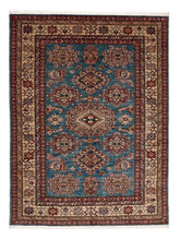 Öğretmenler Halı El Dokuma Şirvan ÖDİŞ345