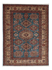 Öğretmenler Halı El Dokuma Şirvan ÖDİŞ345