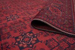 Öğretmenler Halı El Dokuma Belcik ÖAİB706