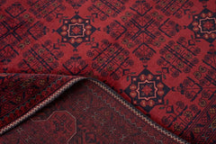 Öğretmenler Halı El Dokuma Belcik ÖAİB706