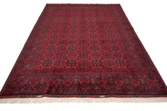 Öğretmenler Halı El Dokuma Belcik ÖAİB706