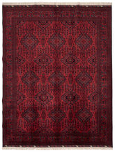 Öğretmenler Halı El Dokuma Afgan Belcik ÖAABİ707